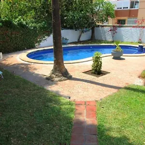 En Con Piscina Privada Aguadulce (Almeria)