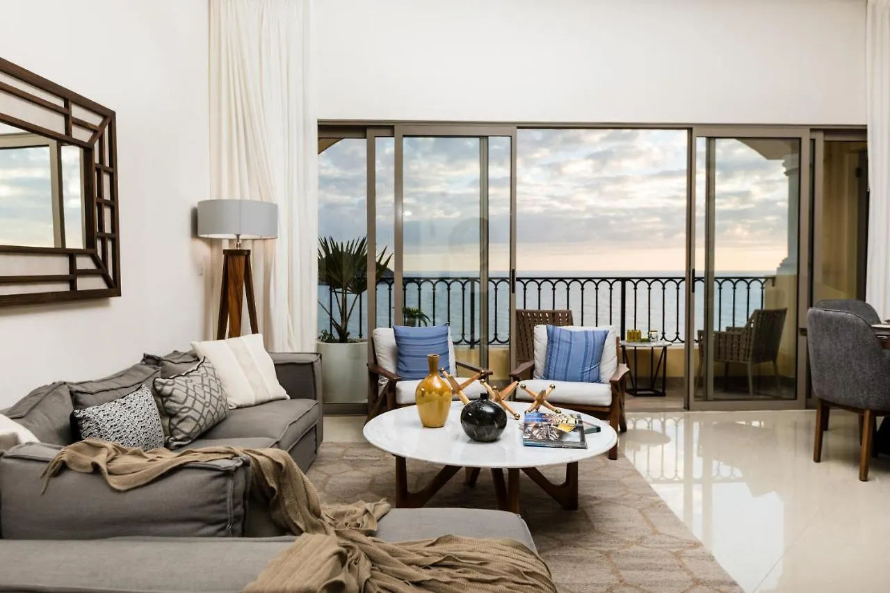 Apartment Petit Luxe Las Gavias Penthouse Mazatlan Mexico