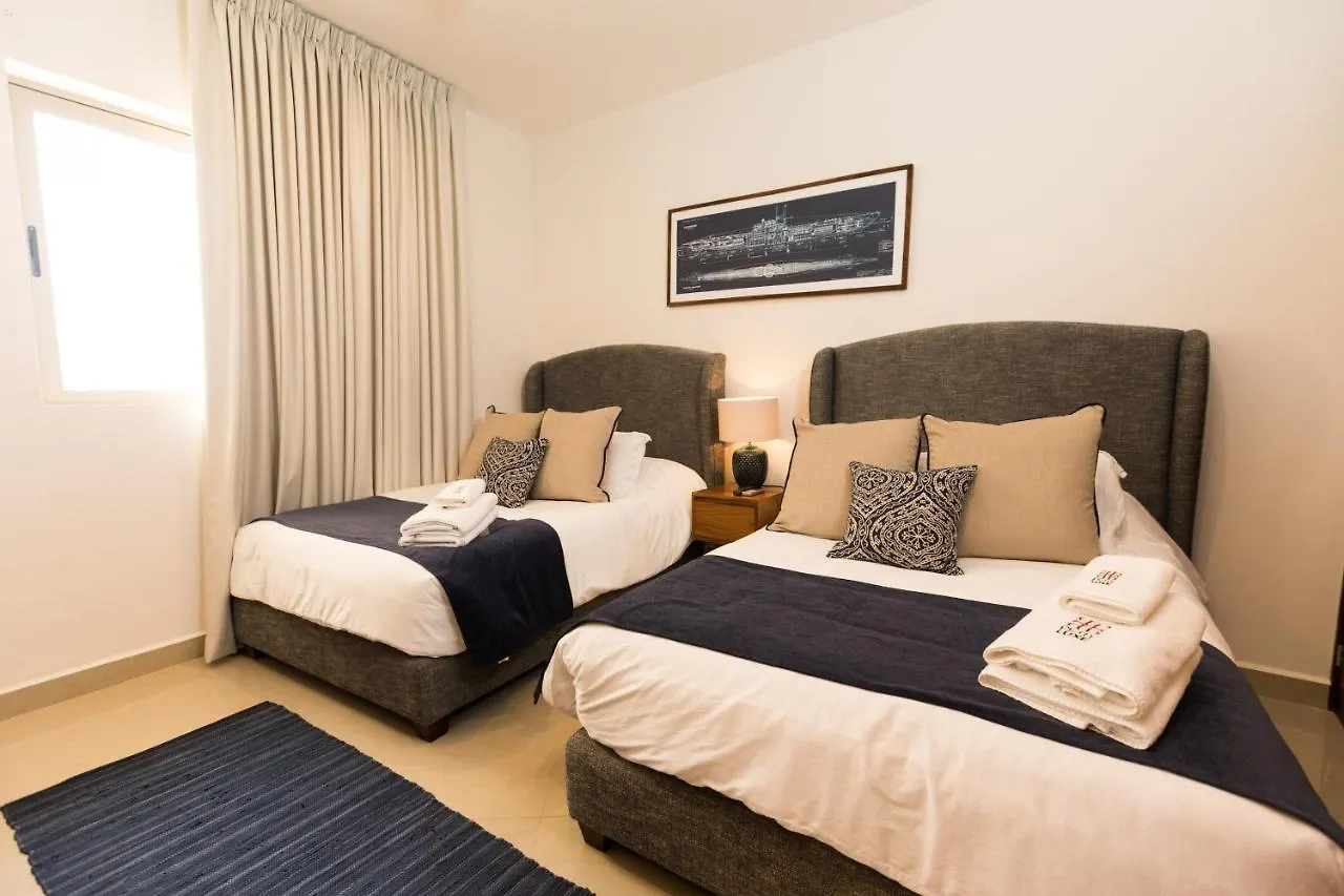 Petit Luxe Las Gavias Penthouse Mazatlan