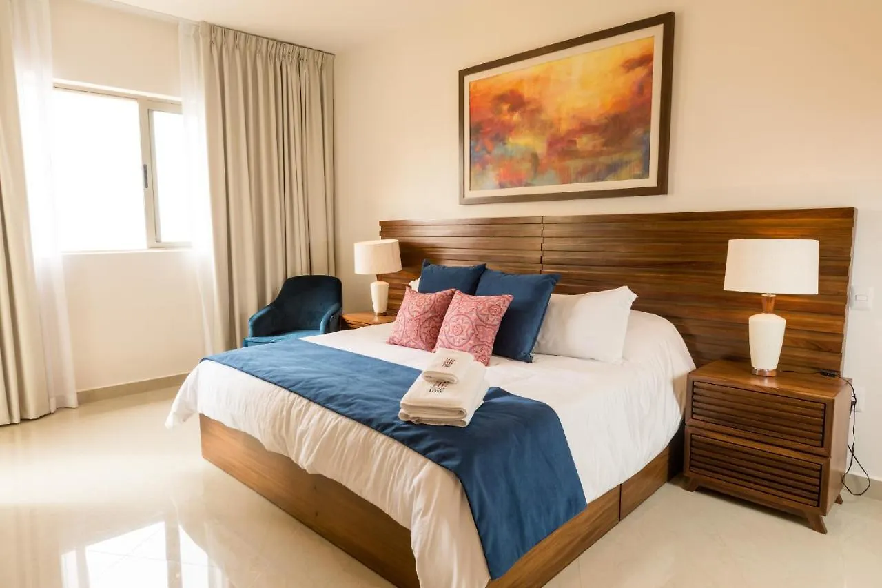 Petit Luxe Las Gavias Penthouse Mazatlan
