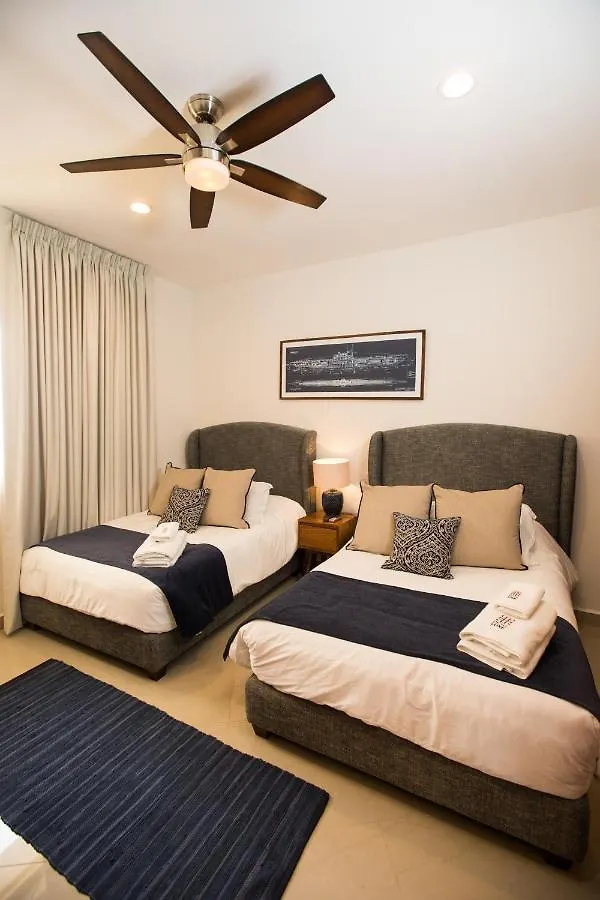 Petit Luxe Las Gavias Penthouse Mazatlan