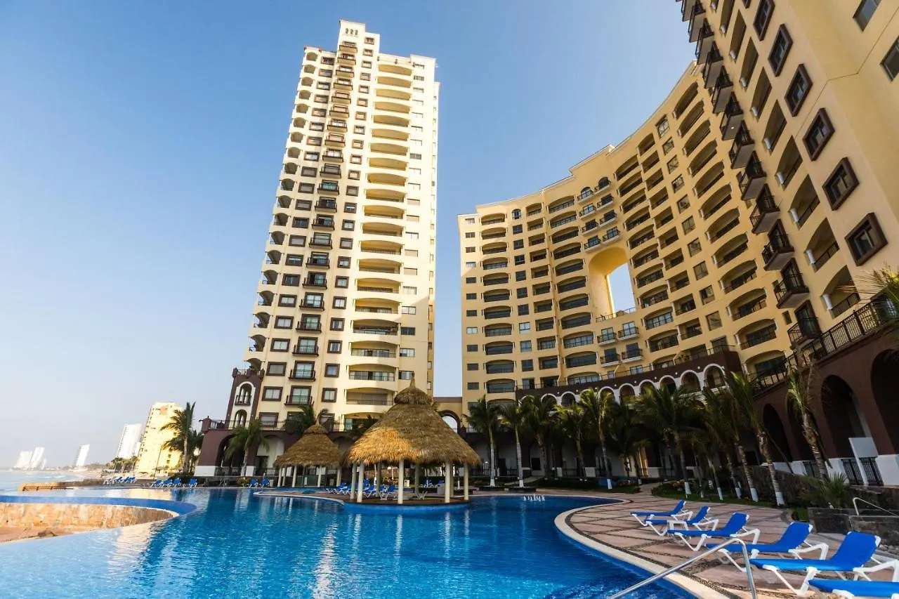 Petit Luxe Las Gavias Penthouse Mazatlan 0*,  Mexico