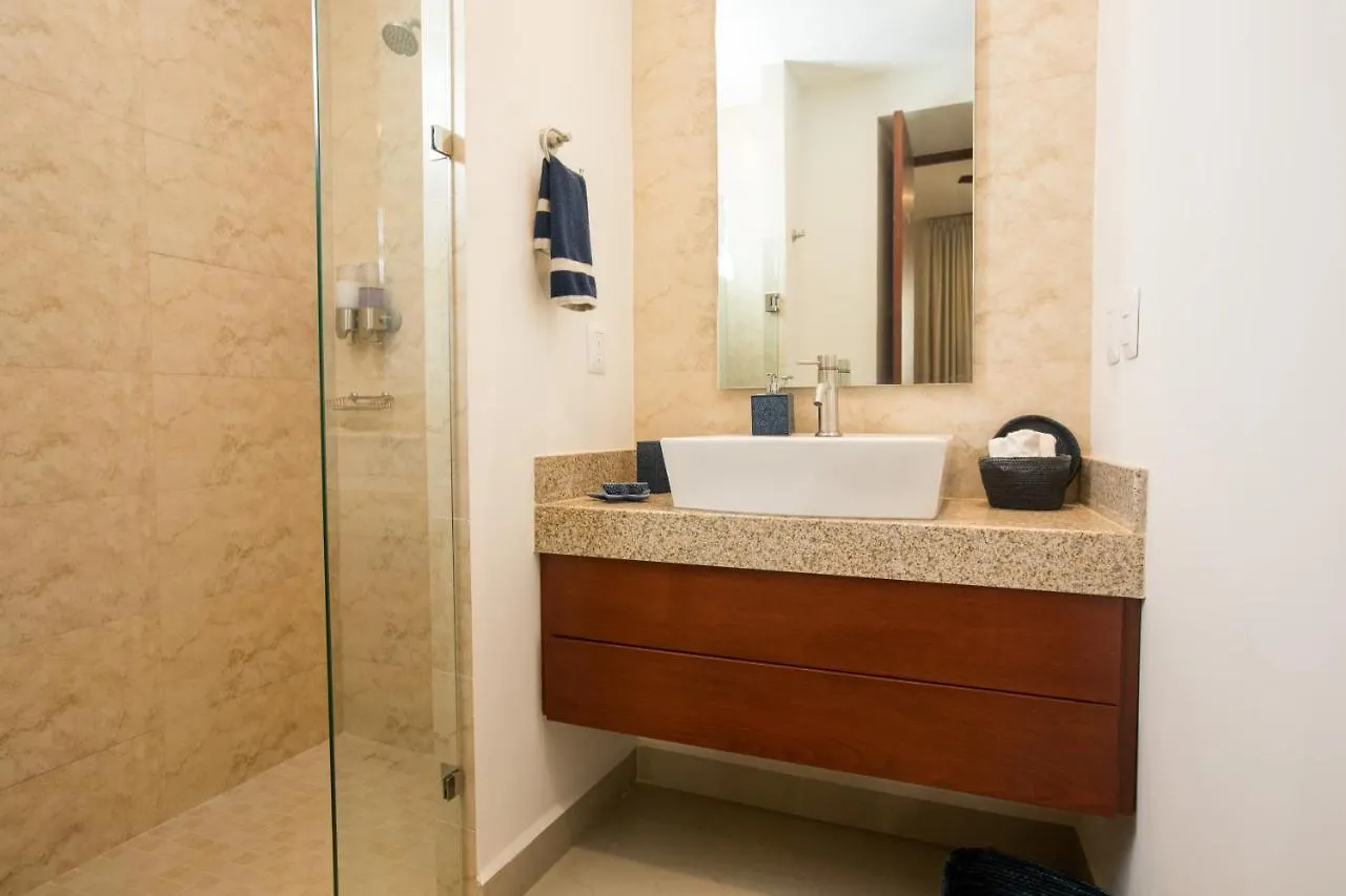 Apartment Petit Luxe Las Gavias Penthouse Mazatlan