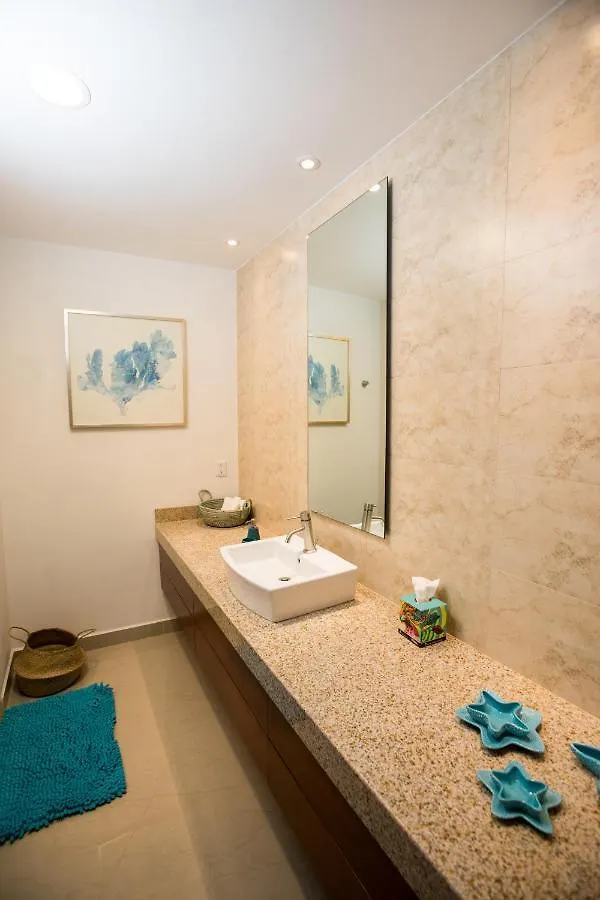 Petit Luxe Las Gavias Penthouse Mazatlan