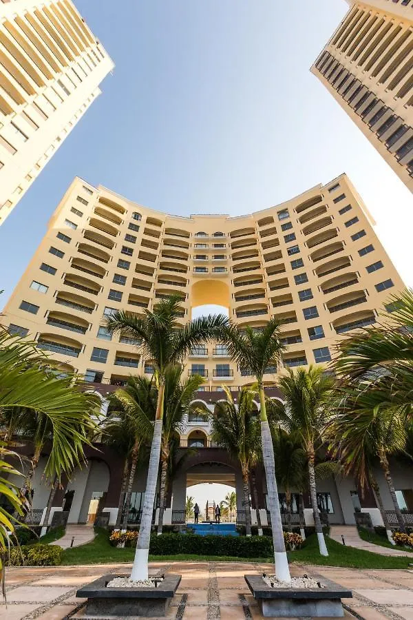 Petit Luxe Las Gavias Penthouse Mazatlan 0*,