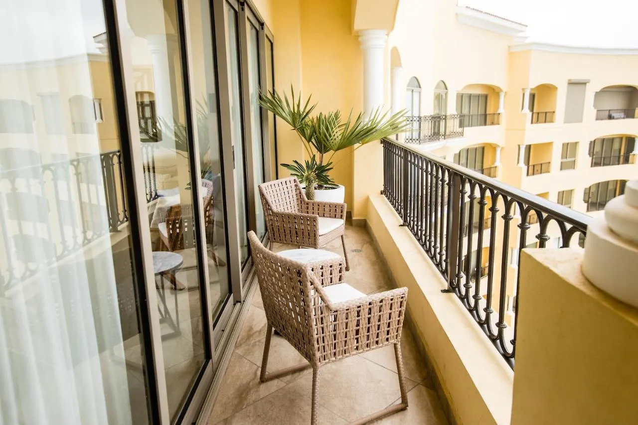 Apartment Petit Luxe Las Gavias Penthouse Mazatlan Mexico